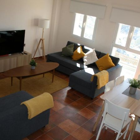 Allegria Sierra Nevada Car Apartment Exterior photo