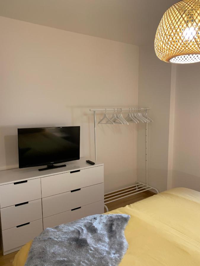 Allegria Sierra Nevada Car Apartment Exterior photo